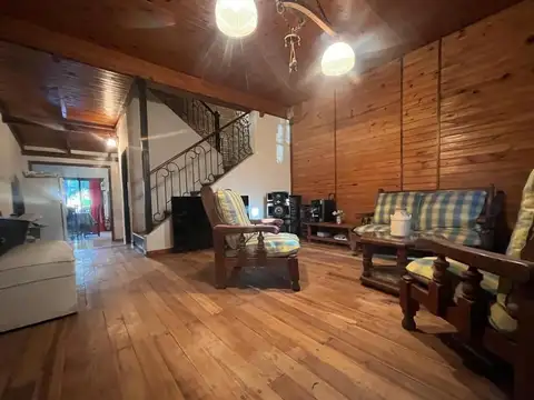 Casa en venta Banfield