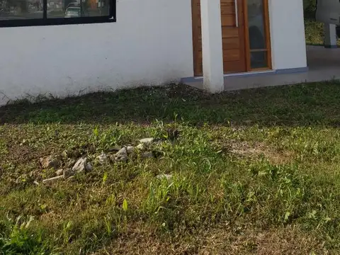 Barrio Santa Elena Pilar del