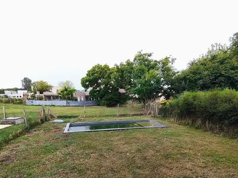 Barrio Santa Elena Pilar del