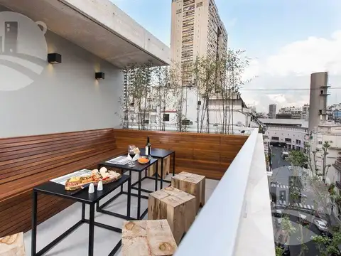 Hotel en Venta en Palermo, USD 4.200.000