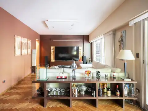 Departamento en Venta de 4 dormitorios