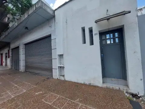 2 GALPONES COMERCIALES Y / O INDUSTRIALES CON BAÑO EN PROPIEDAD HORIZONTAL - ZONIF. ID