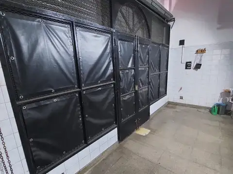 Galpon en Venta en Villa Lynch, USD 95.000