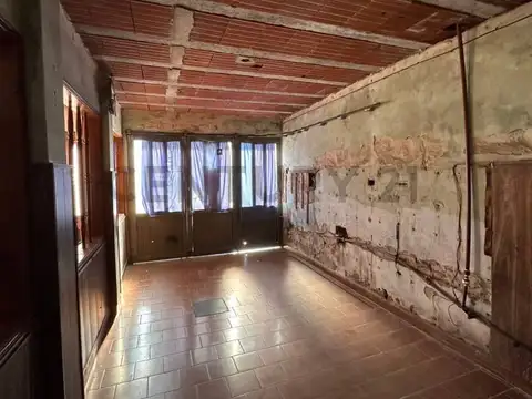 Casa en Venta en Santa Fe, USD 55.000