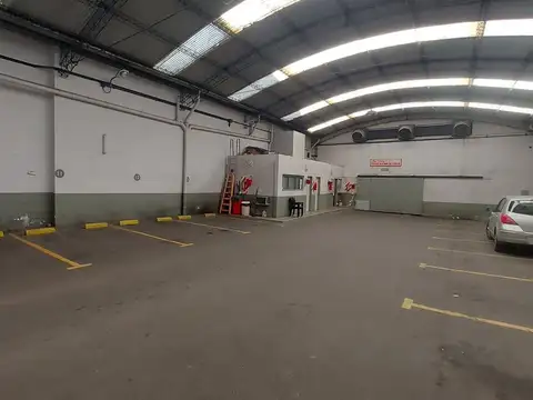 Terreno en Venta en Monserrat, USD 1.300.000