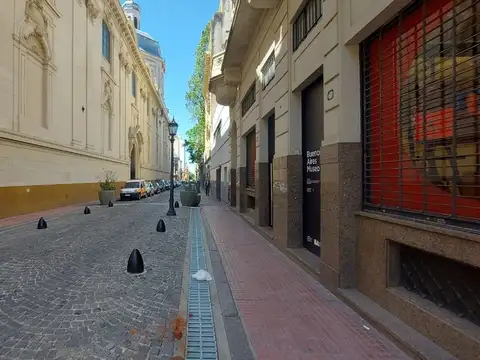 Terreno en Venta de 561,0 m2