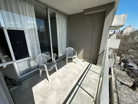 ALQUILER DOS AMBIENTES AMENITIES VILLA URQUIZA COLEGIALES