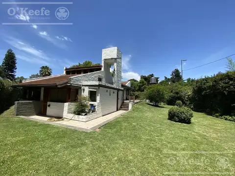 Casa Country Club El Pato