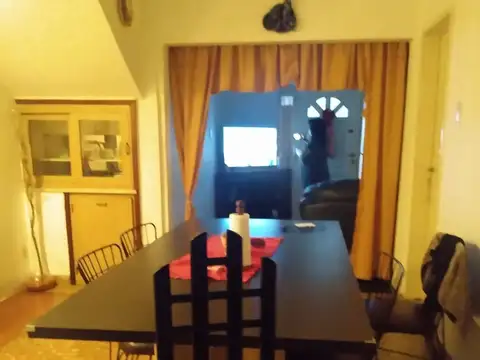 Casa en Venta en San Justo, USD 115.000