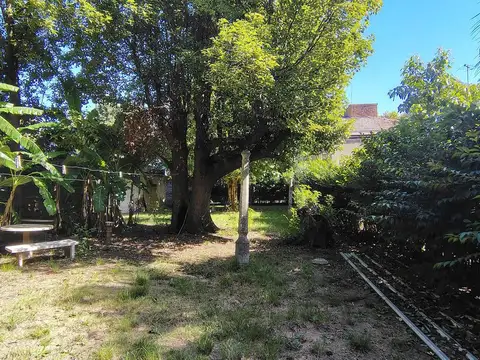 Terreno en Venta de 1998,0 m2