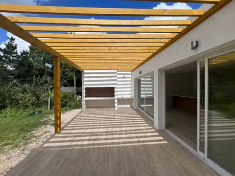 Casa en Venta en Punta del Este, USD 335.000