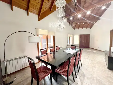 Casa en Venta de 3 dormitorios