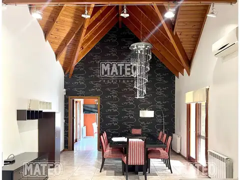 Casa en Venta en Country Club Banco Provincia, USD 265.000