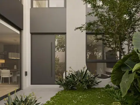 Casa 6 ambientes con 4 baños