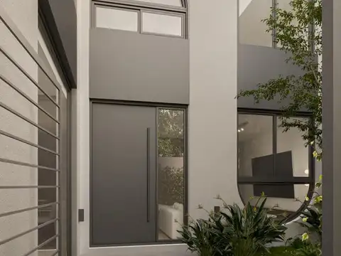 Casa en Venta A Estrenar