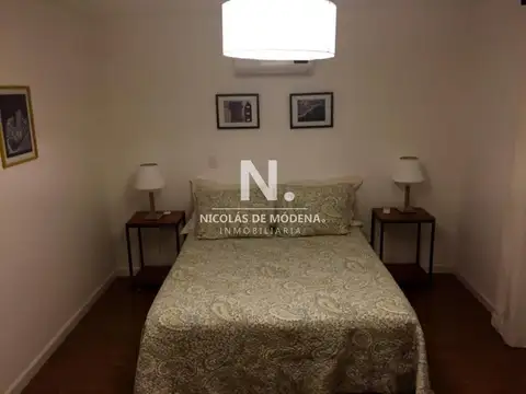 MODERNA CASA A PASOS DE PLAYA MANSA