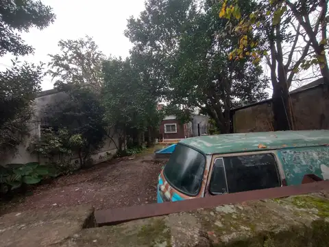 Casa en Venta en Castelar Sur, USD 160.000