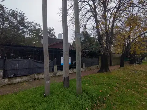 Casa en Venta 40 años