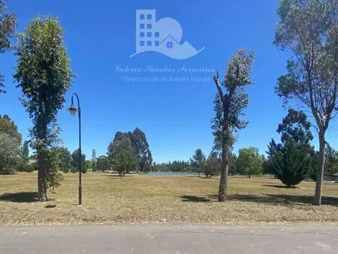 Lote a la venta en Miralagos 1