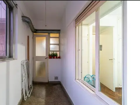 Departamento 1 Dormitorio