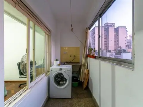 Departamento en Venta 50 años