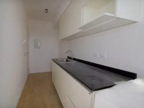 Departamento en Venta en Paternal, USD 190.000