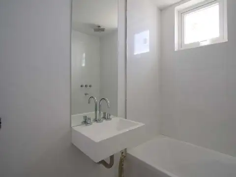 DEPARTAMENTO 3 AMBIENTES VENTA PATERNAL COCHERA