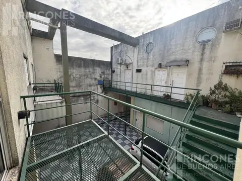 Departamento en Venta en Barracas, USD 43.000