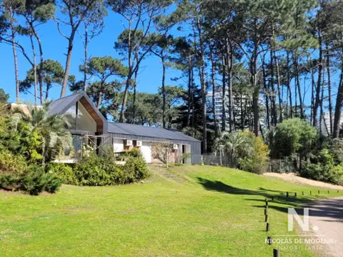 Casa en Alquiler Temporal en San Rafael, USD 22.000