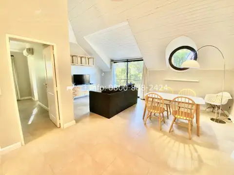 Departamento en Alquiler en La Reserva Cardales, USD 1.000