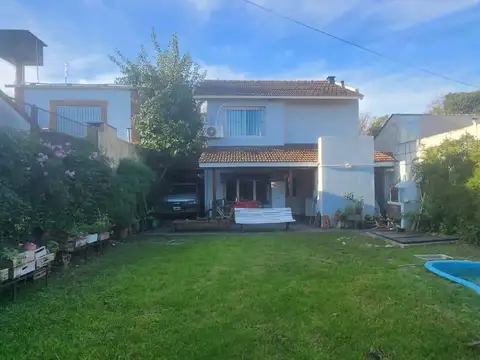 Casa en Venta de 3 dormitorios