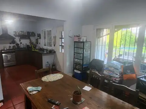 Casa en Venta 40 años