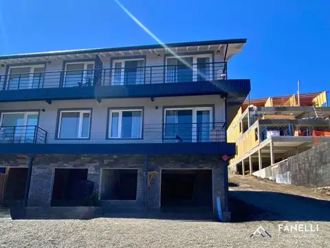 Oficinas de 2 ambientes a estrenar – El Mercado (cód. 160)