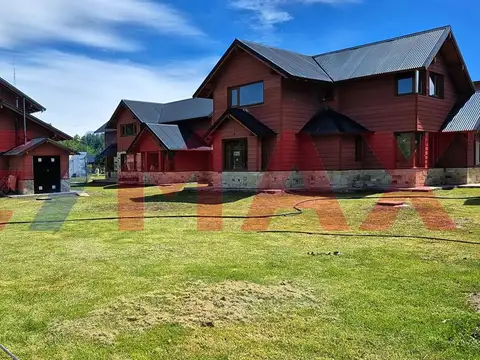 Duplex de 4 ambientes en venta en Junín a estrenar