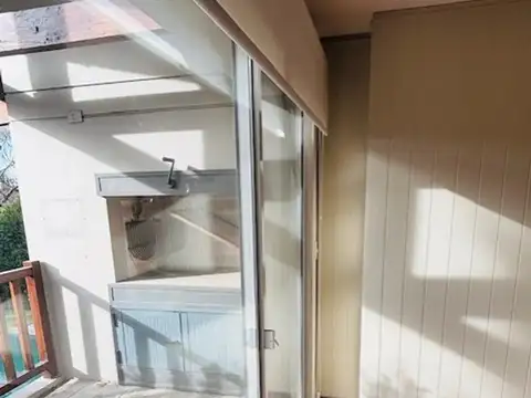 Apartamento en alquiler c/ cochera en Carrasco