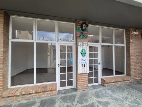 Local en Alquiler en Merlo, $ 400.000