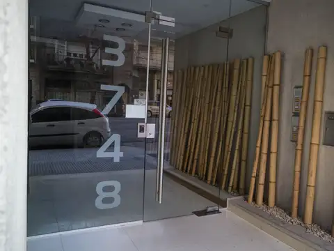 ALQUILER BOEDO 2 AMBIENTES 2 BALCONES