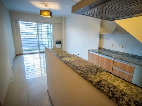 Departamento en Alquiler de 1 dormitorio