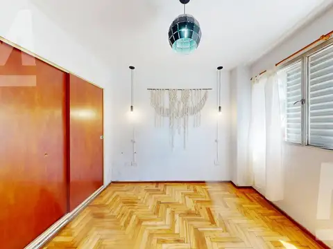 Departamento en venta en La Plata