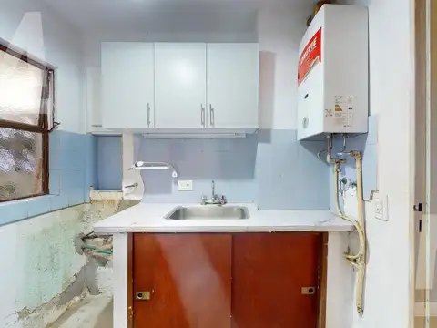 Departamento en Venta en La Plata, USD 49.000