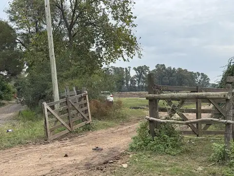 Campo en Venta en Zelaya, Pilar - 47 hectareas