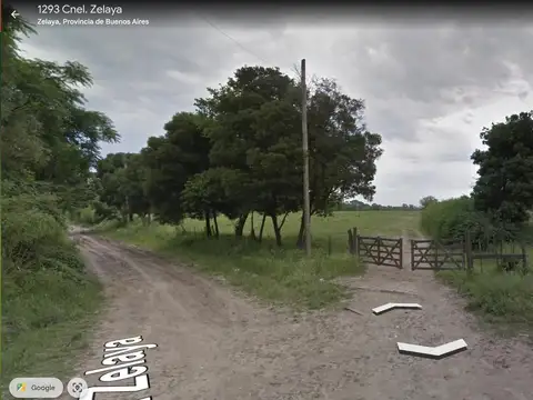 Campo en Venta en Zelaya, Pilar - 47 hectareas