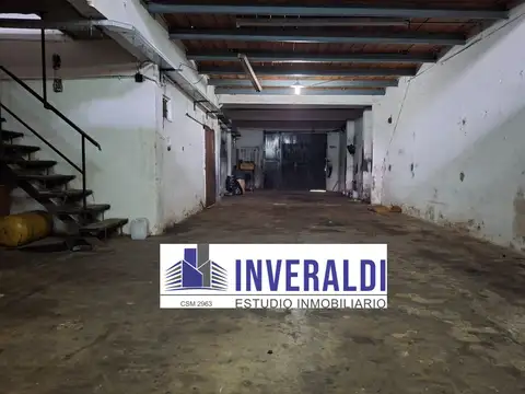 Galpon en Alquiler en General San Martin, $ 1.200.000