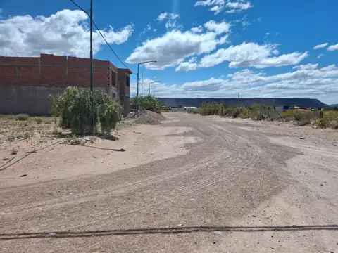 Terreno en Venta en Rincon De Los Sauces, $ 36.000.000