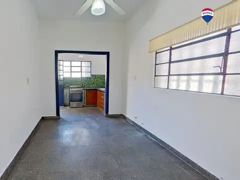 Depto Tipo Casa 4 ambientes con 1 baño