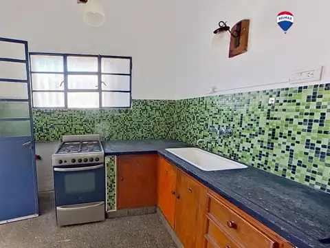 PH EN VENTA 4 AMB EN QUILMES CON PATIO Y LAVADERO