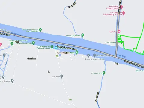 Terreno en Venta de 580000,0 m2