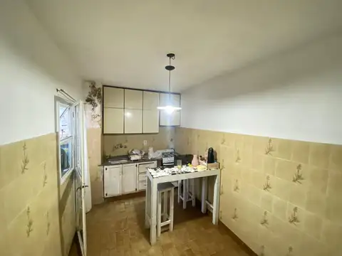 Departamento en Venta en San Fernando, USD 60.000