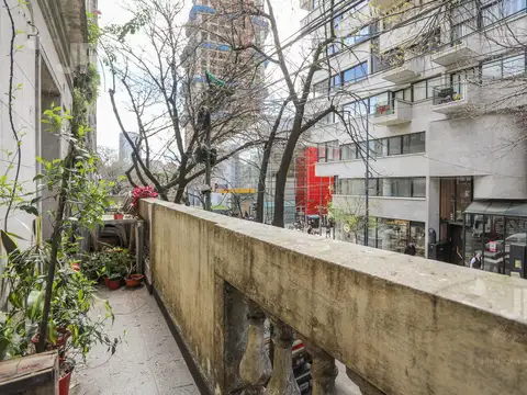 Departamento en Venta 50 años