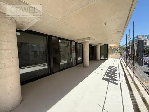 Oficina en Venta en Belgrano